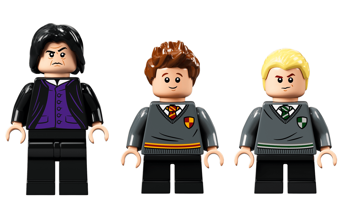 76383 Hogwarts Moment: Potions Class