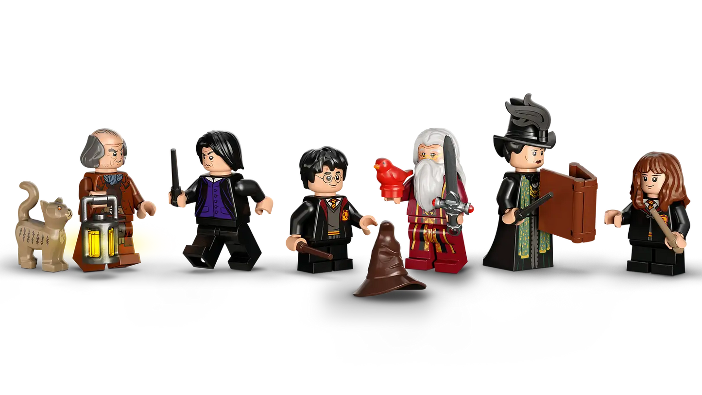 Lego - Harry Potter Hogwarts Office 76402