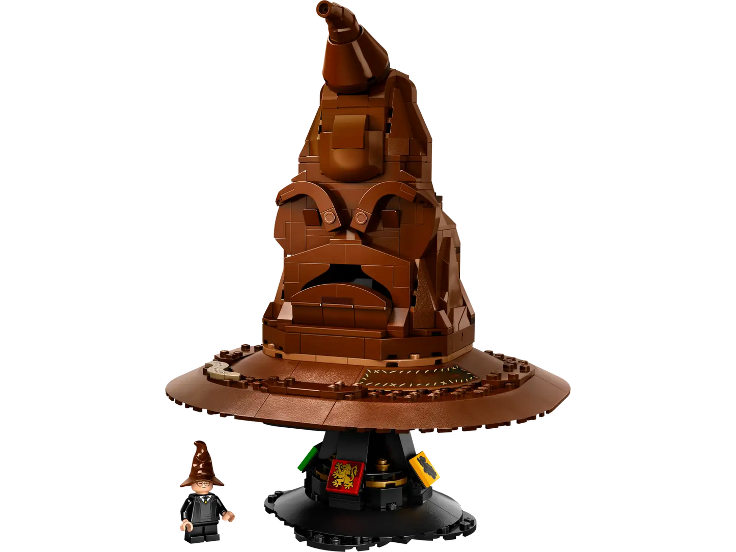 76429 Talking Sorting Hat