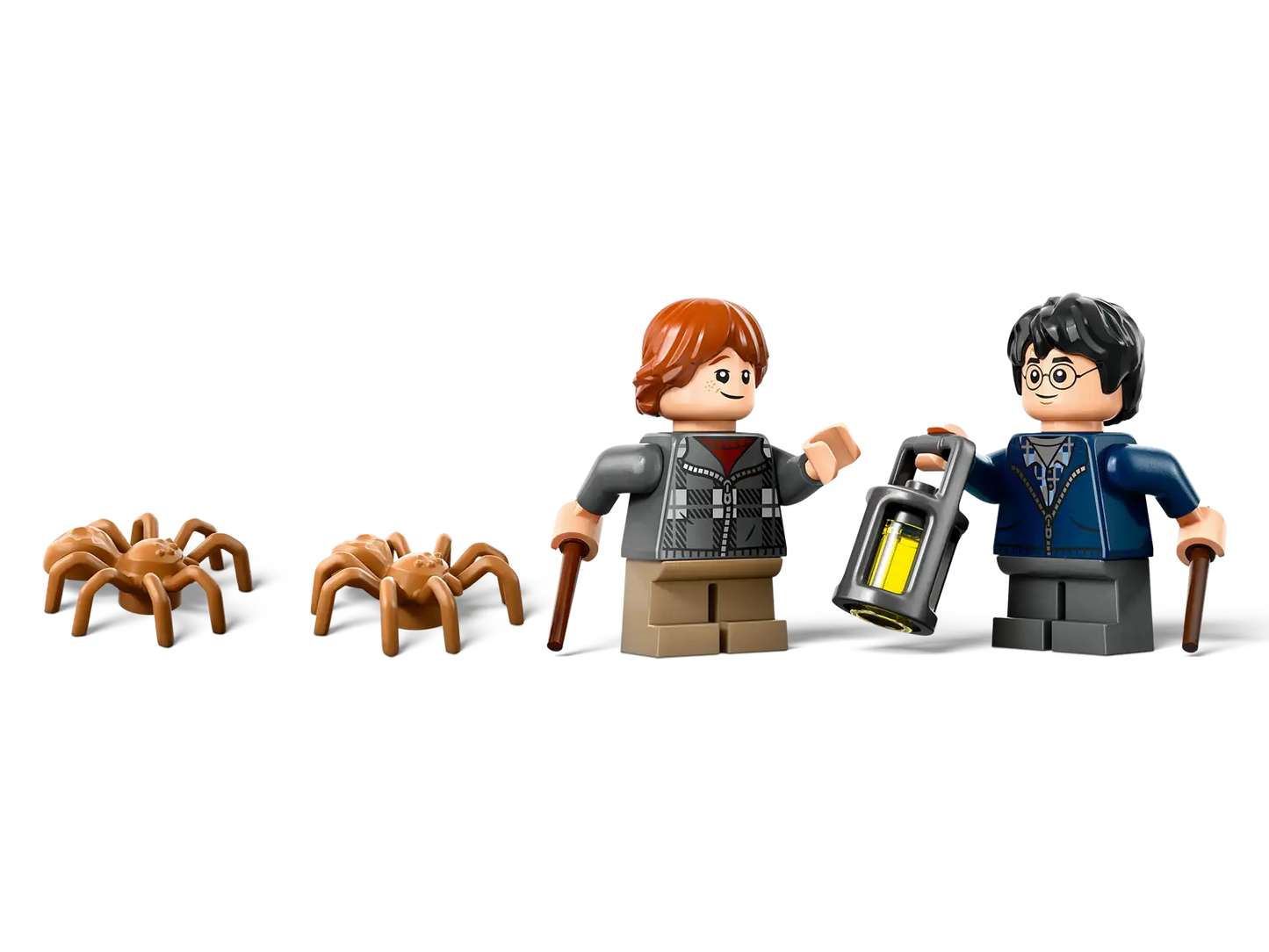 Lego Harry Potter Aragog Forest 76434