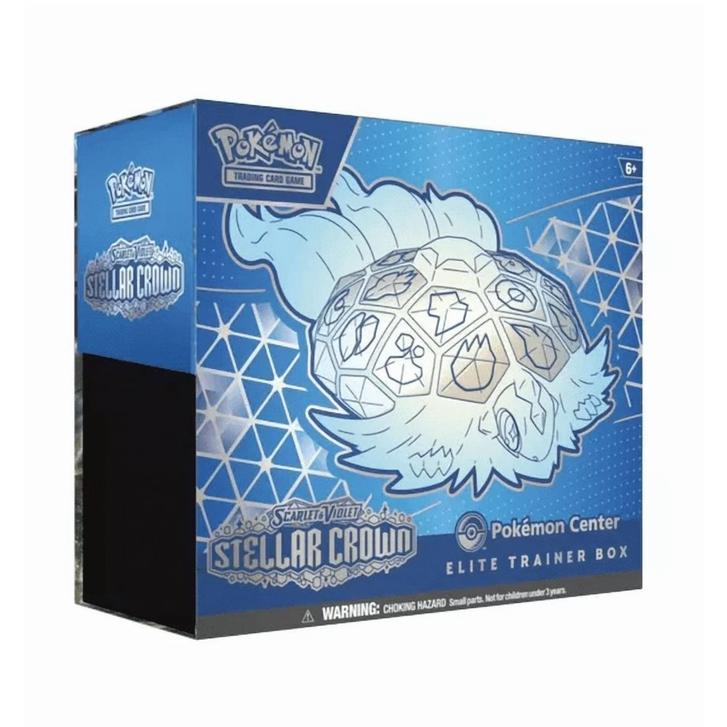 Stellar Crown PC ETB