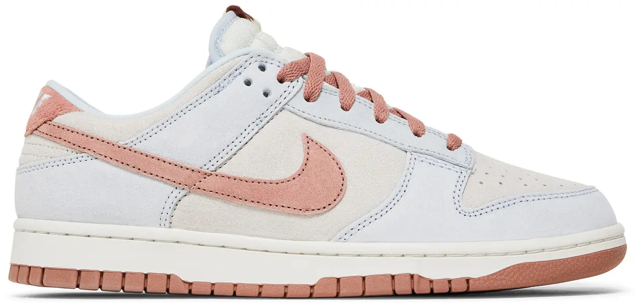 Nike Dunk Low Fossil Rose Size 12