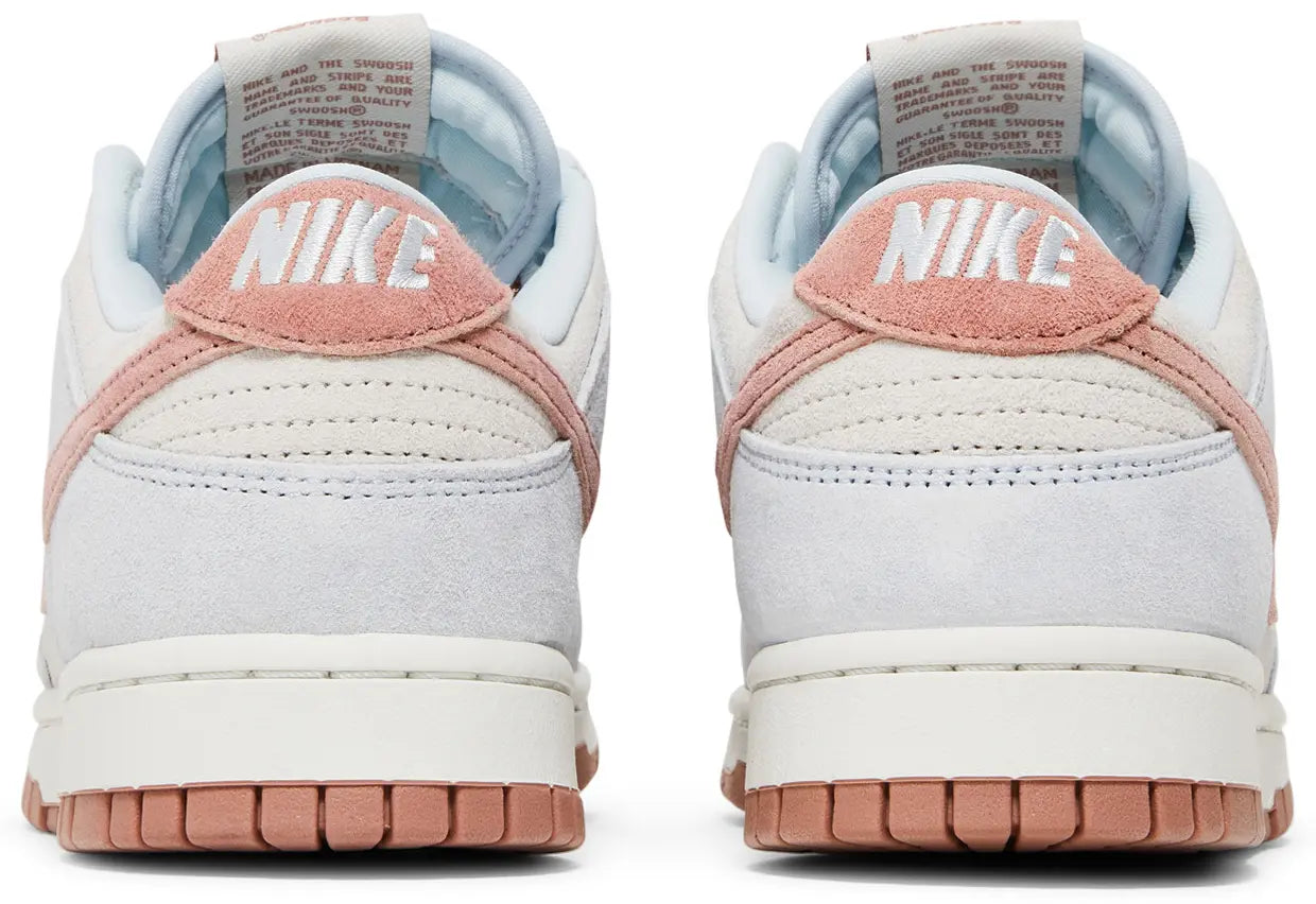 Nike Dunk Low Fossil Rose Size 12
