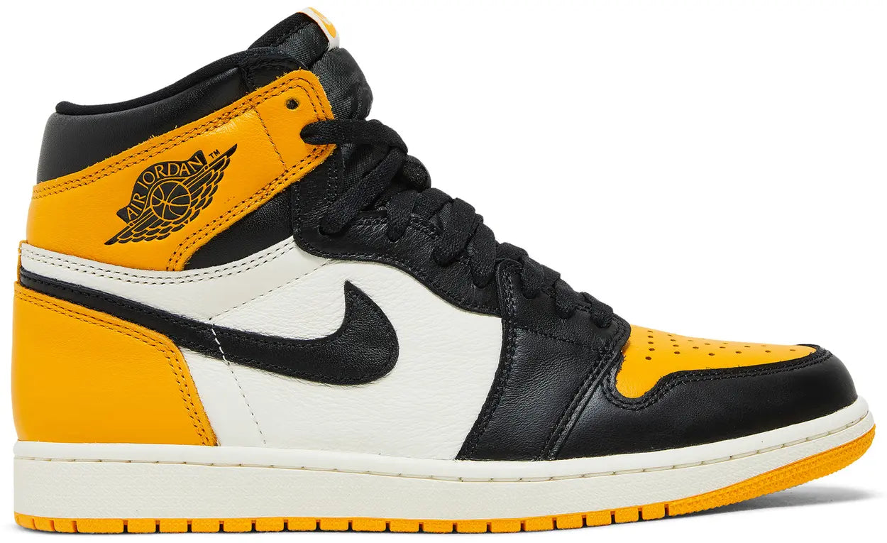 Nike Taxi Dunk High Size 10
