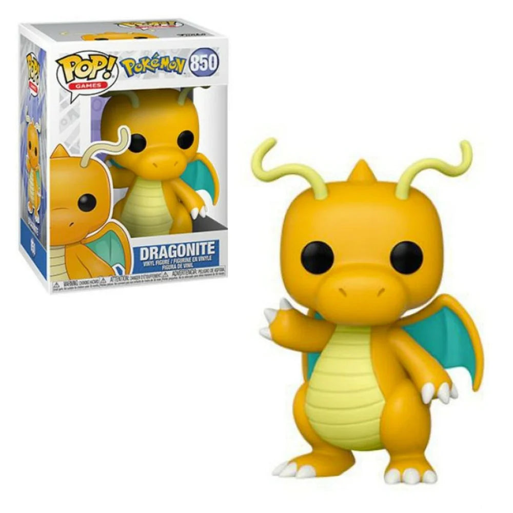 Dragonite 850