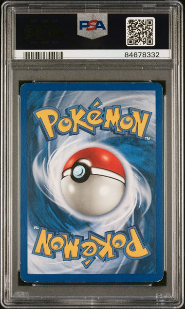Dark Blastoise Lc Pss 4