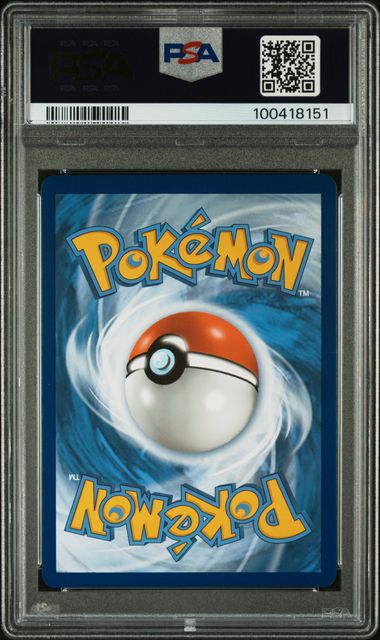 Machamp V 172 Psa 10