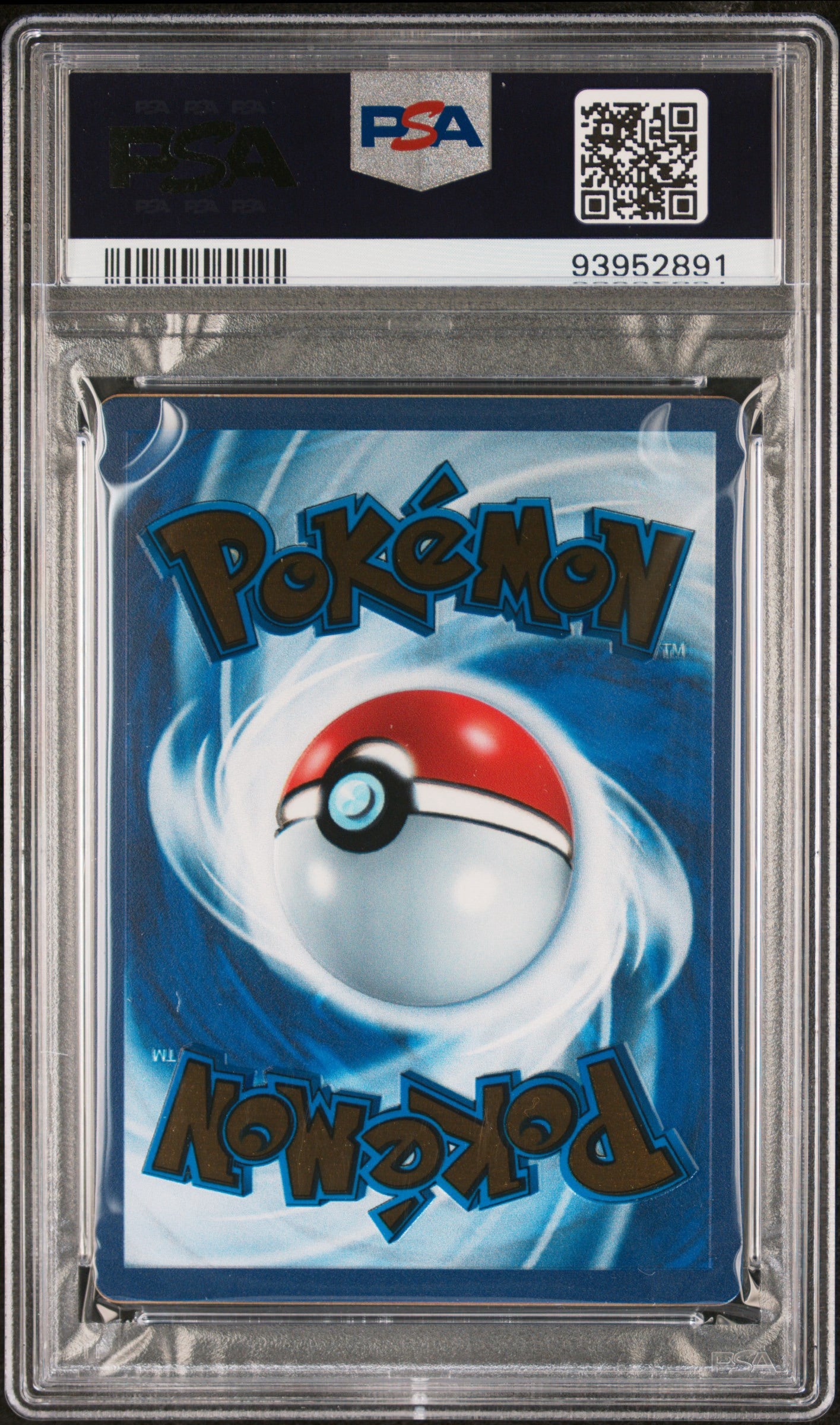 Mew EX Ultra Premium Collection PSA 10
