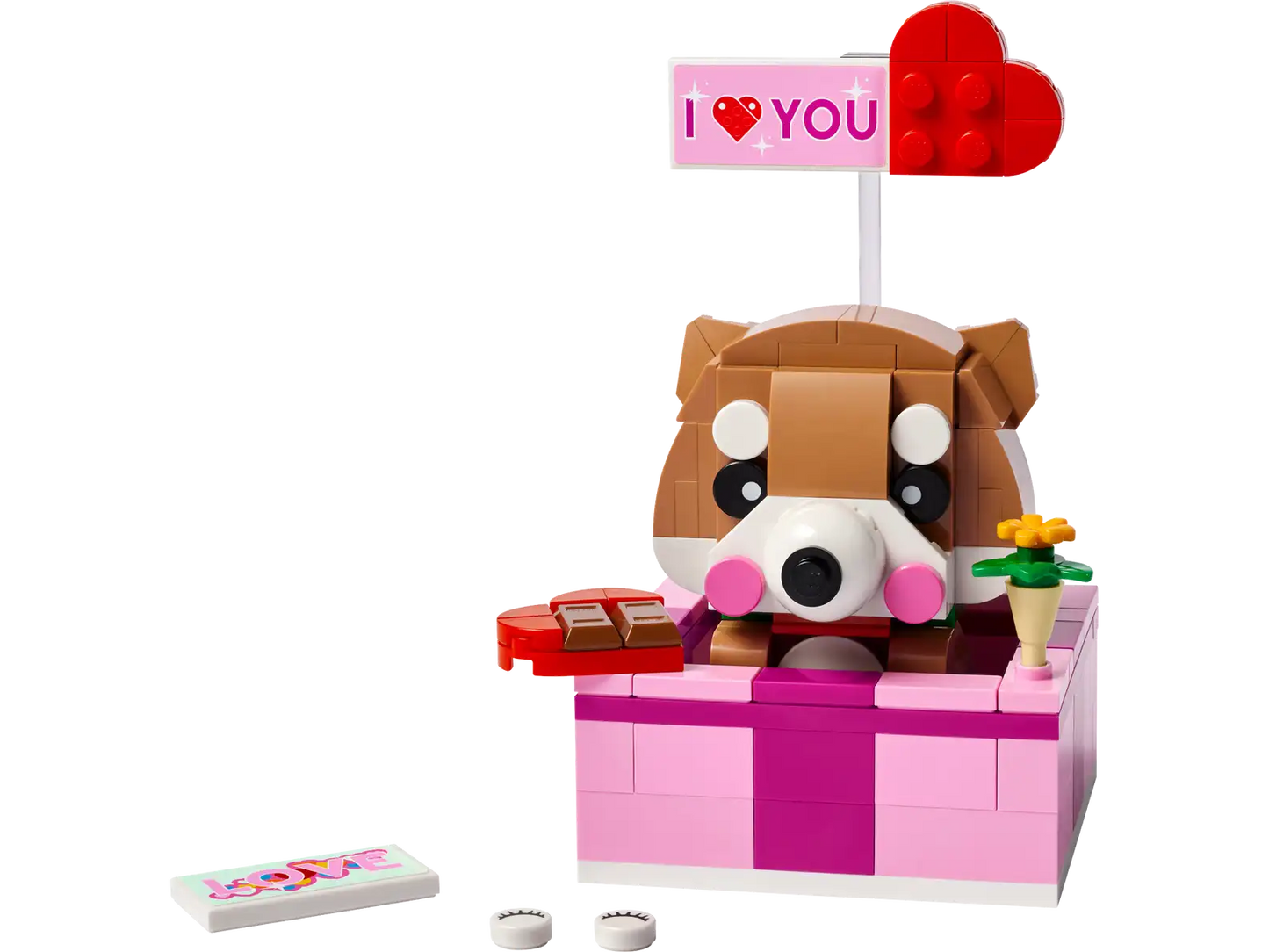 Lego 40679 Gift Box