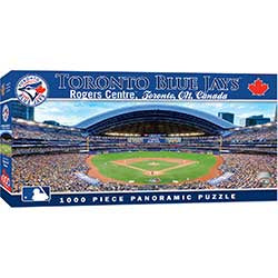 Toronto Mlb Puzzle