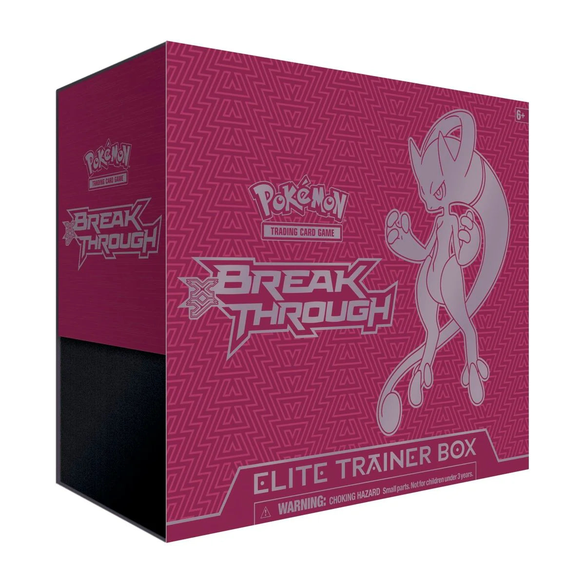 Break Through ETB