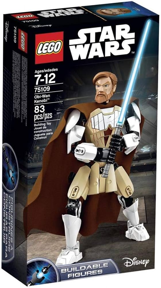 75109 Obi-wan Kenobi