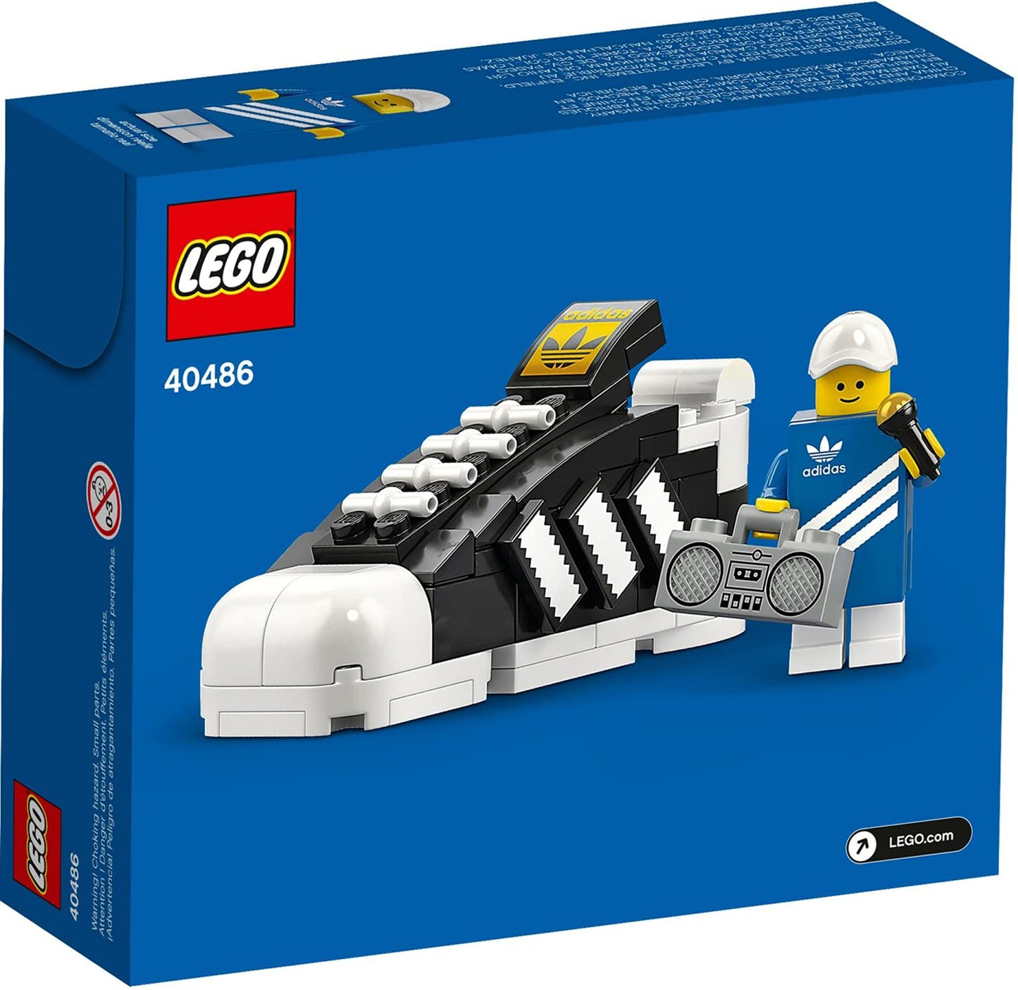 40486 Addidas