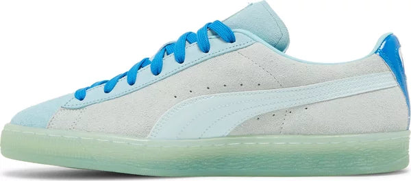 Suede Classics Squirtle 11.5 Mens DS