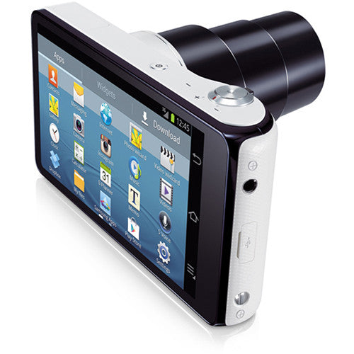 Samsung Galaxy Camera gc100