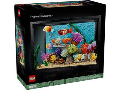 10366 Tropical Aquarium
