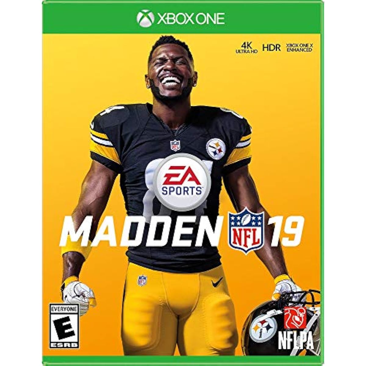 Madden 19 Xbox One Game