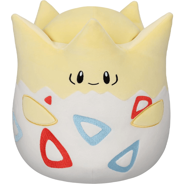 Togepi Squishmallow