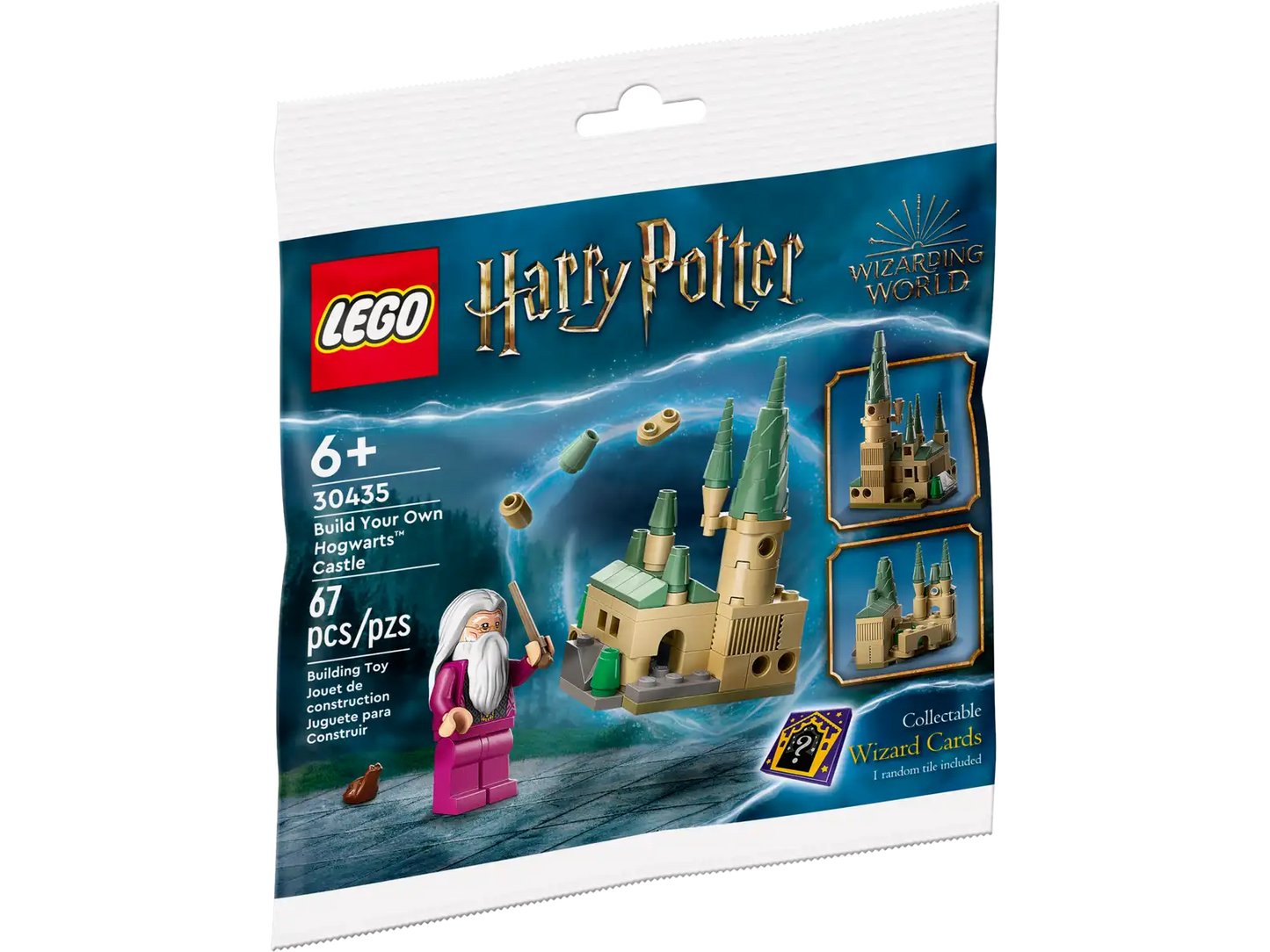 Lego - 30435
