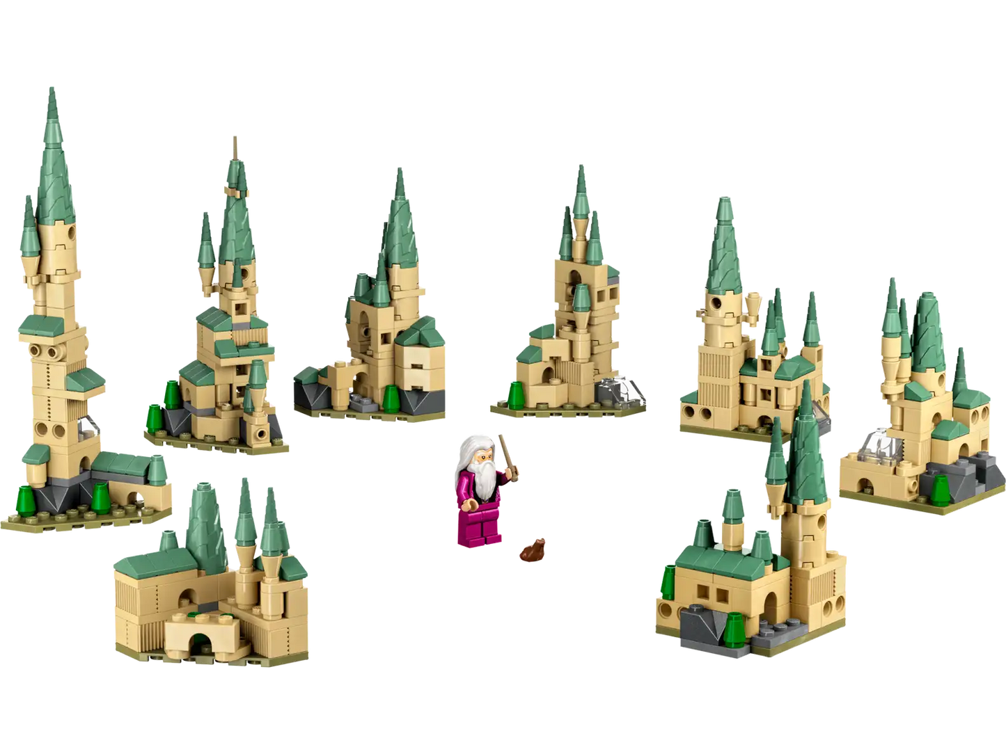 Lego - 30435