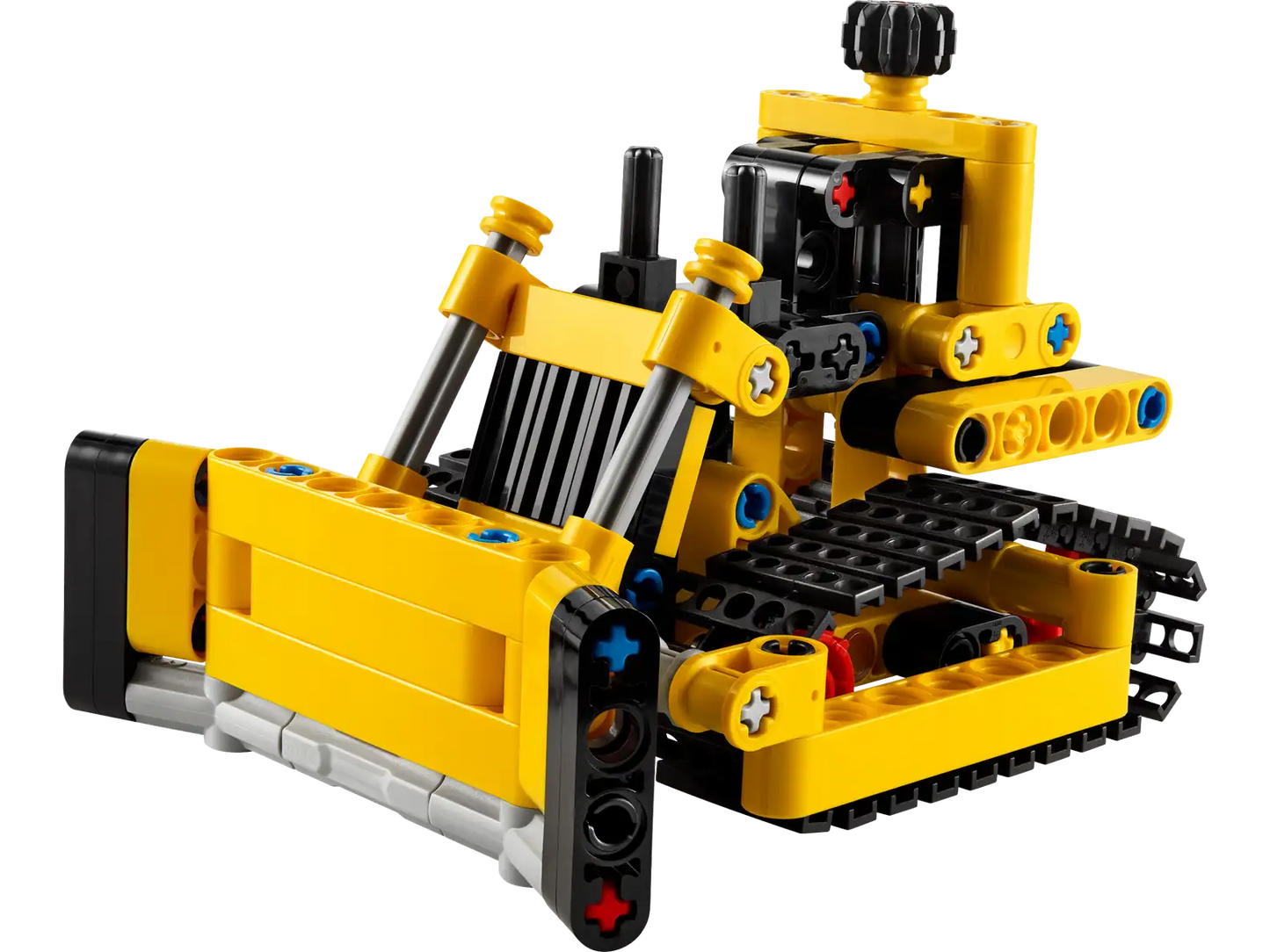 Heavy Duty Bulldozer 42163