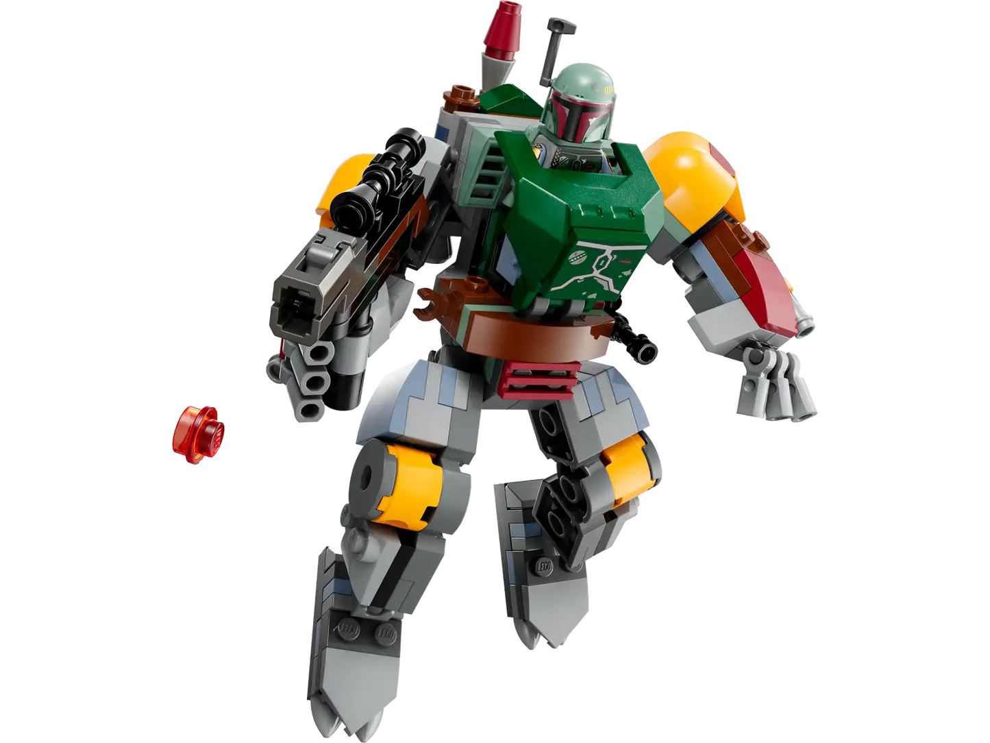 Lego - Boba Fett Mech 75369