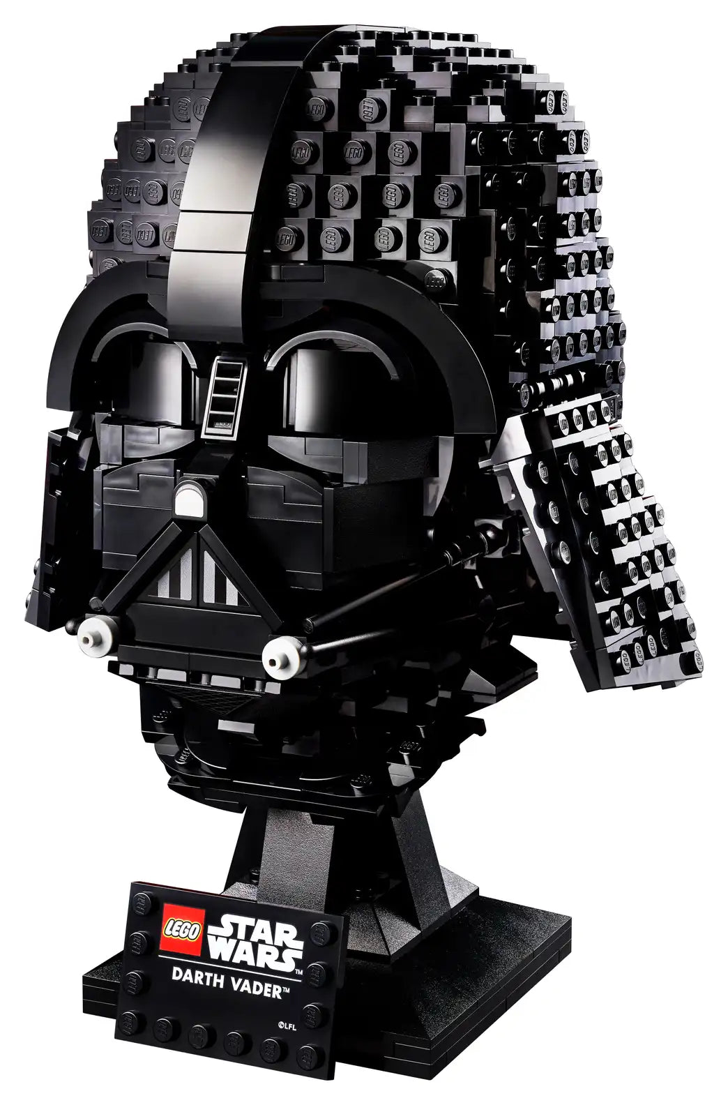 Lego - Darth Vader Helmet 75304