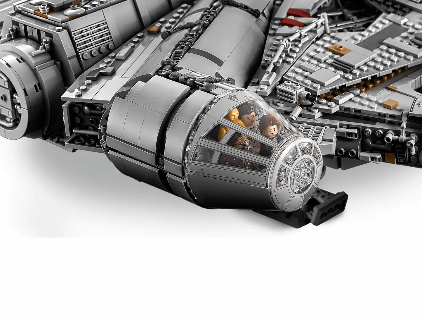 Lego - Star Wars Millennium Falcon 75192