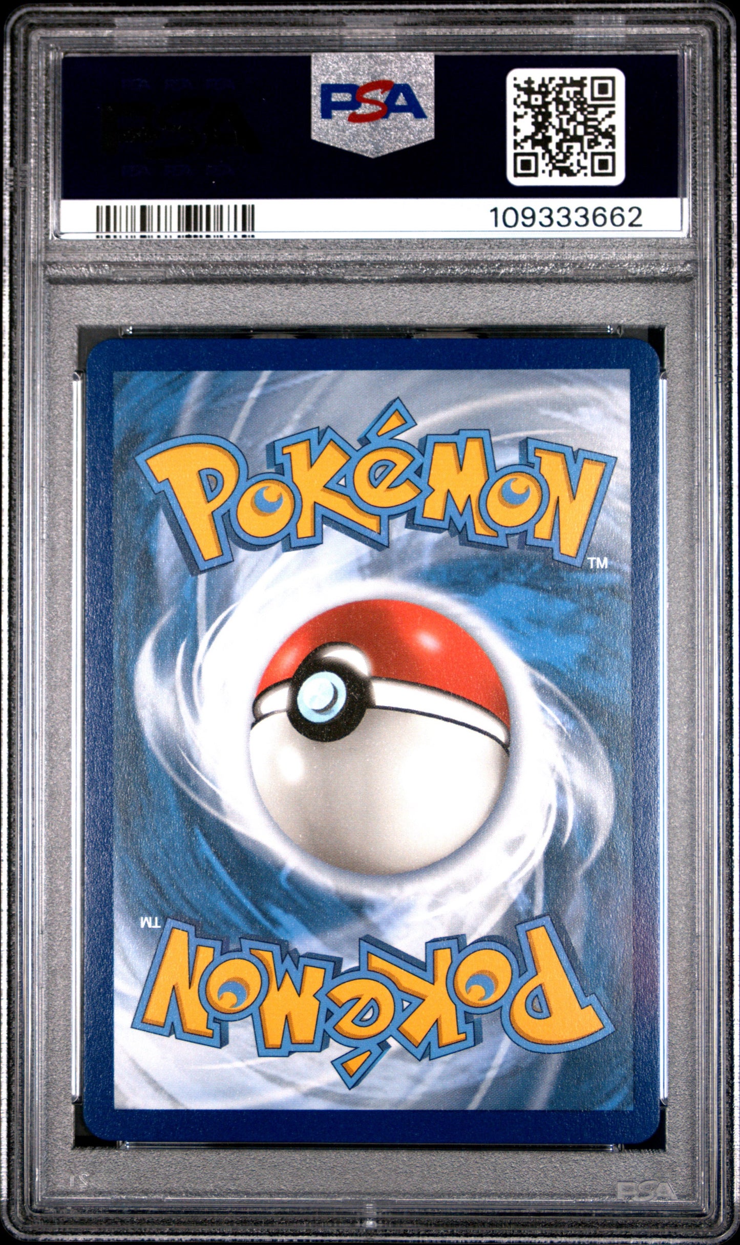 Mewtwo Gx Sv59 Psa 10