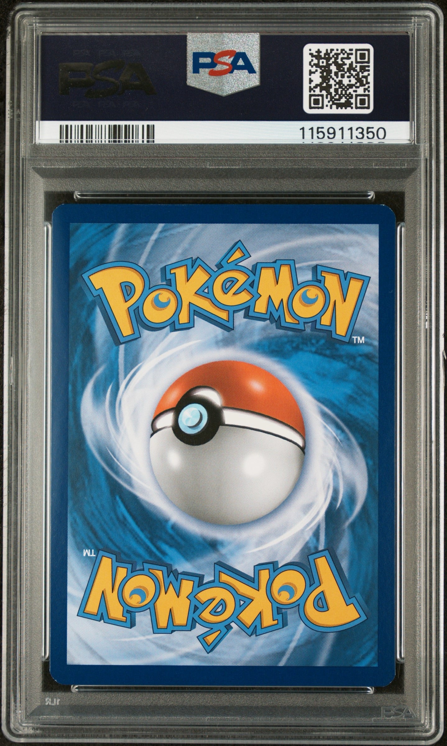 Mistys Favor Psa 9