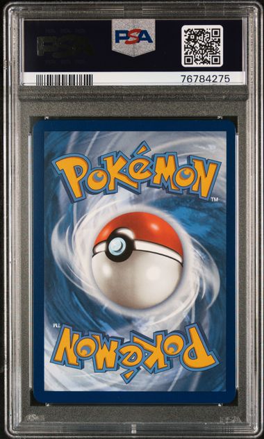 Origin Forme Dialga VStar FA PSA 9