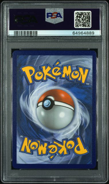 Venusaur Holo Celebrations PSA 10