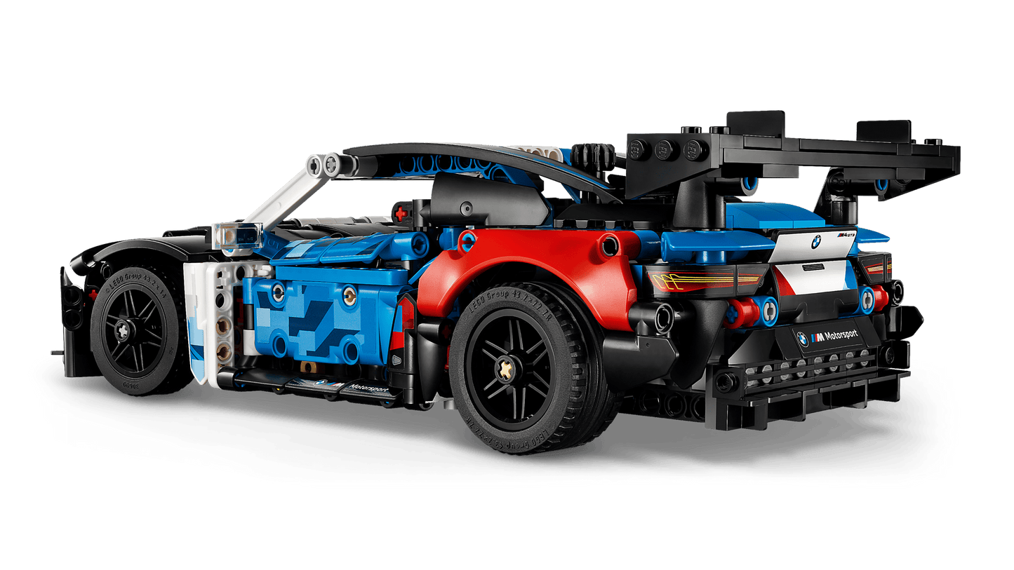 42226 BMW M4 GT3 EVO Race Car