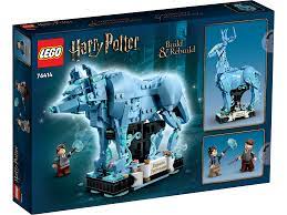 Expecto Patronum Lego 76414
