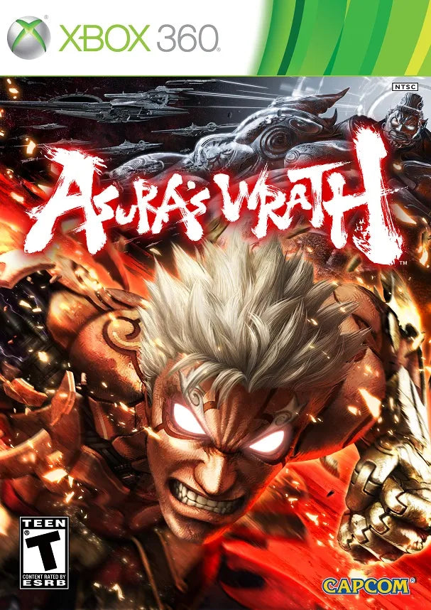 Azura's Wrath 360