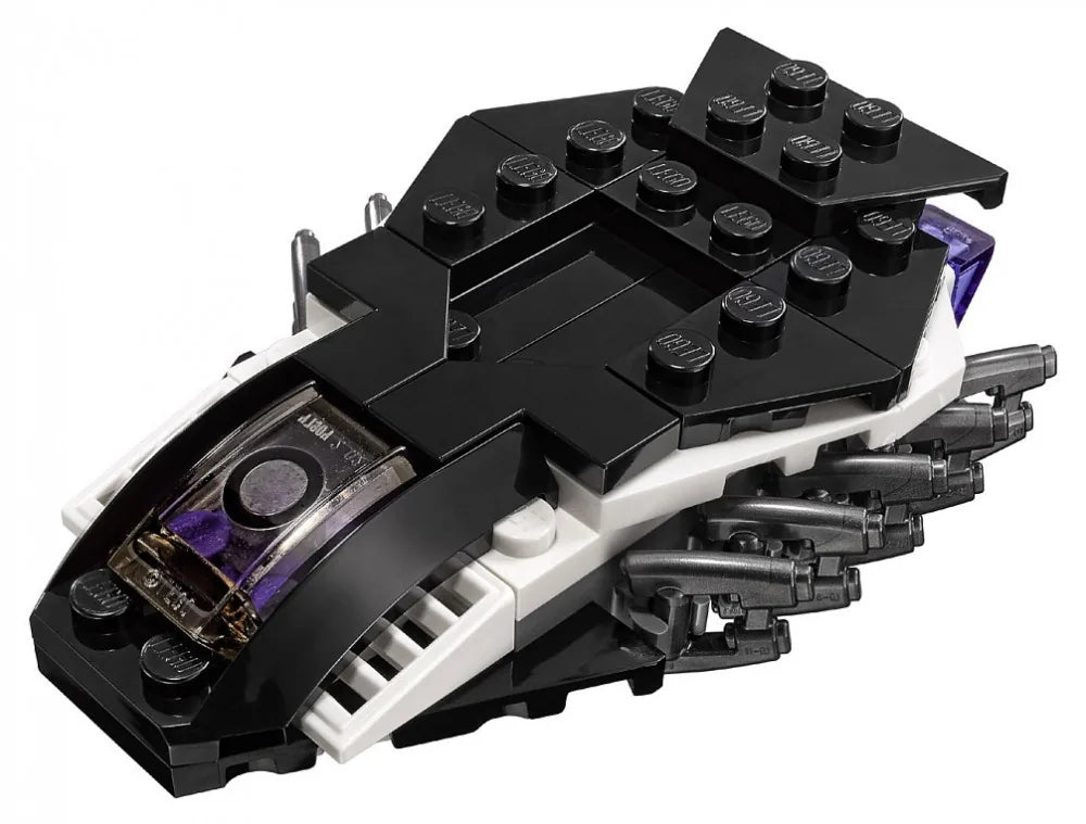 30450 Royal Talon Fighter Polybag