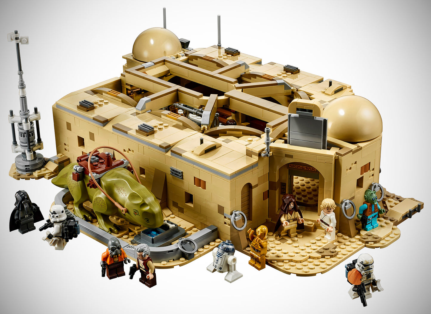 75290 Mos Eisley Cantina