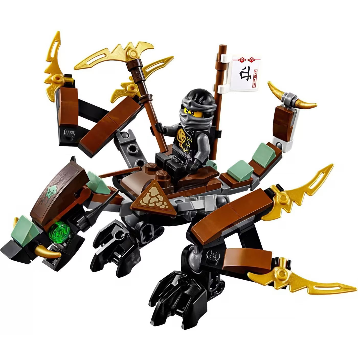 70599 Cole's Dragon