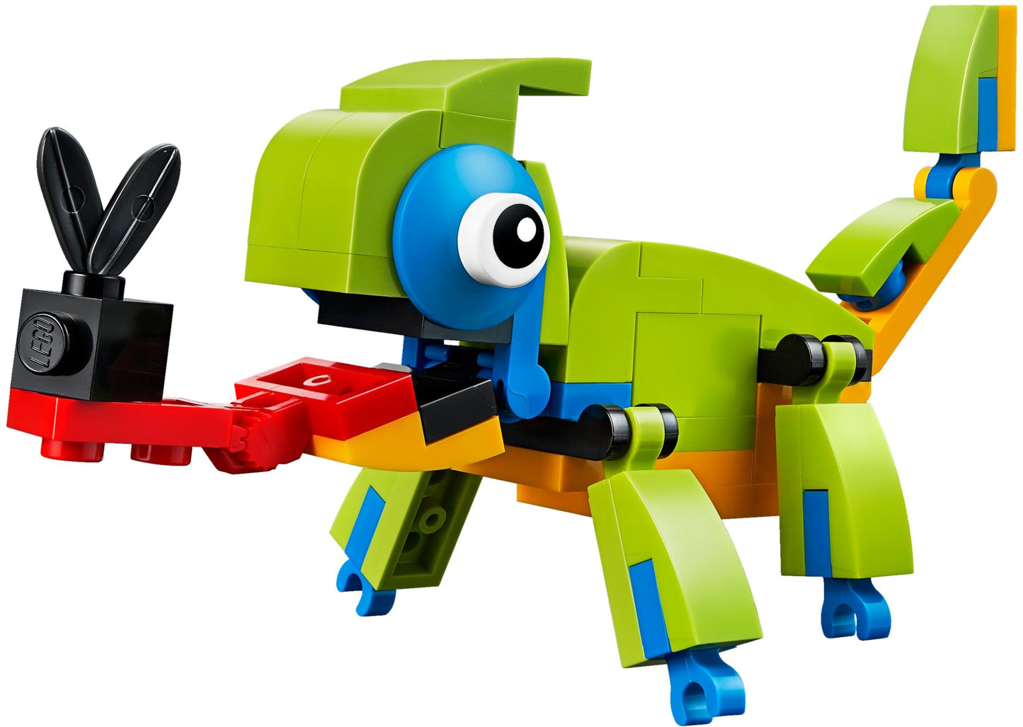 30477 Chameleon Polybag