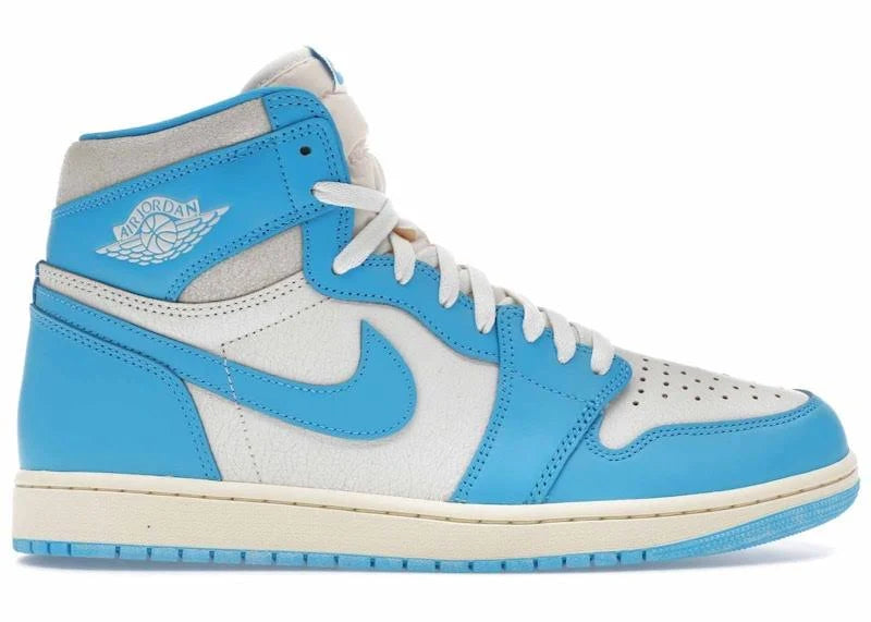 Jordan 1 Retro UNC Reimagined Size 13