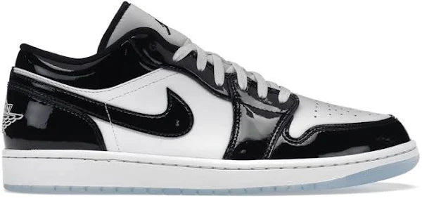 Air Jordan 1 Low Concord sz 9.5