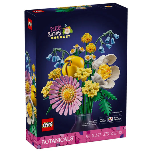 10347 Petite Sunny Bouquet