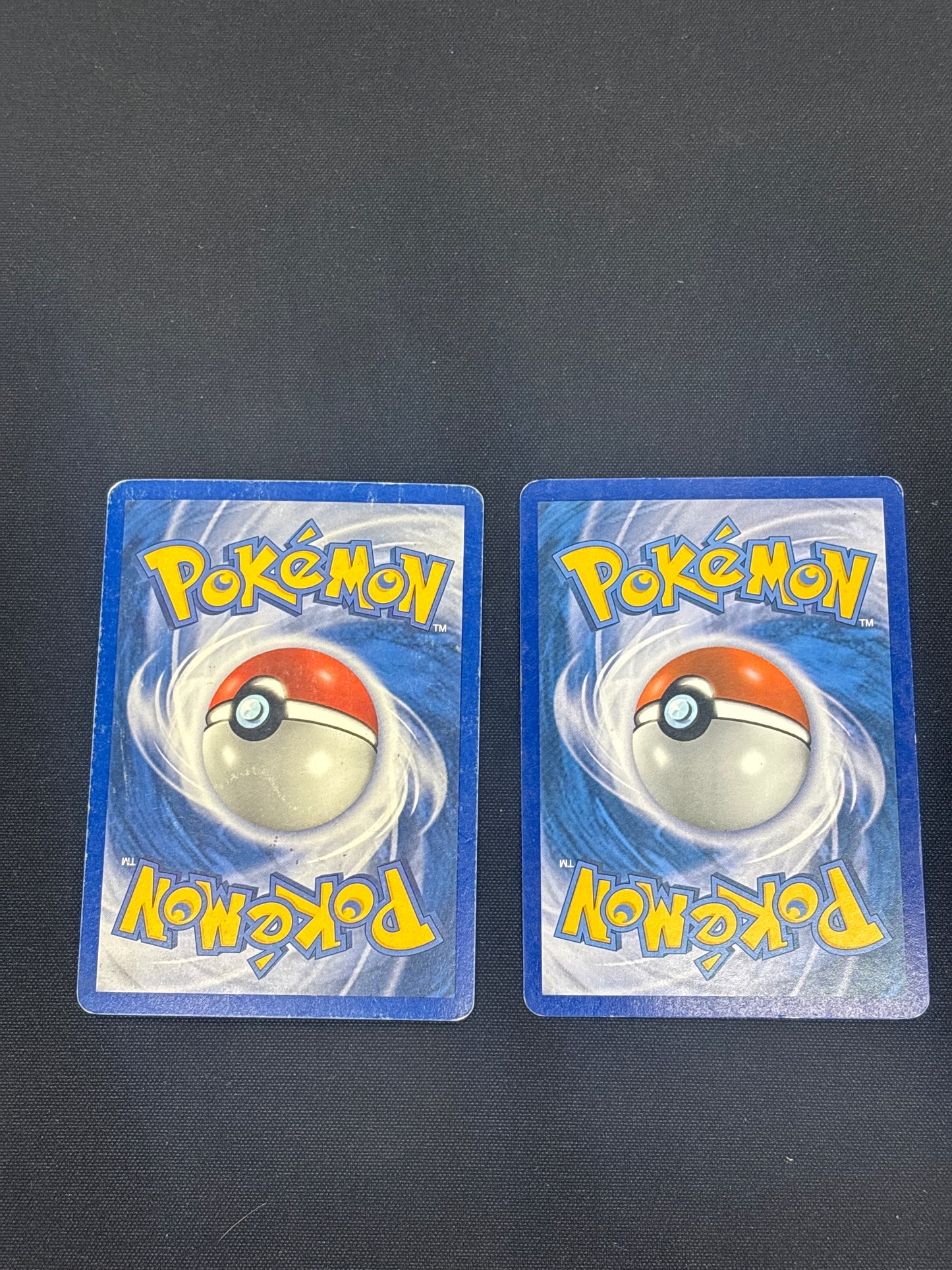 Auction Lot 208: Pokemon Reverse Holo Trainer Card Lot Conditions Vary