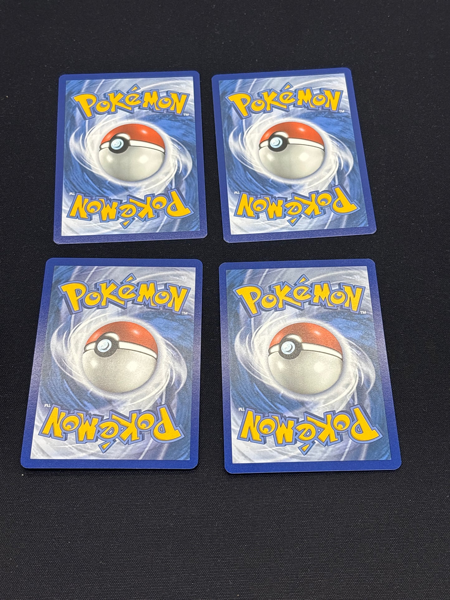 Auction Lot 207: Pokemon Cards SWSH Common Card Lot 2 Conditions Vary