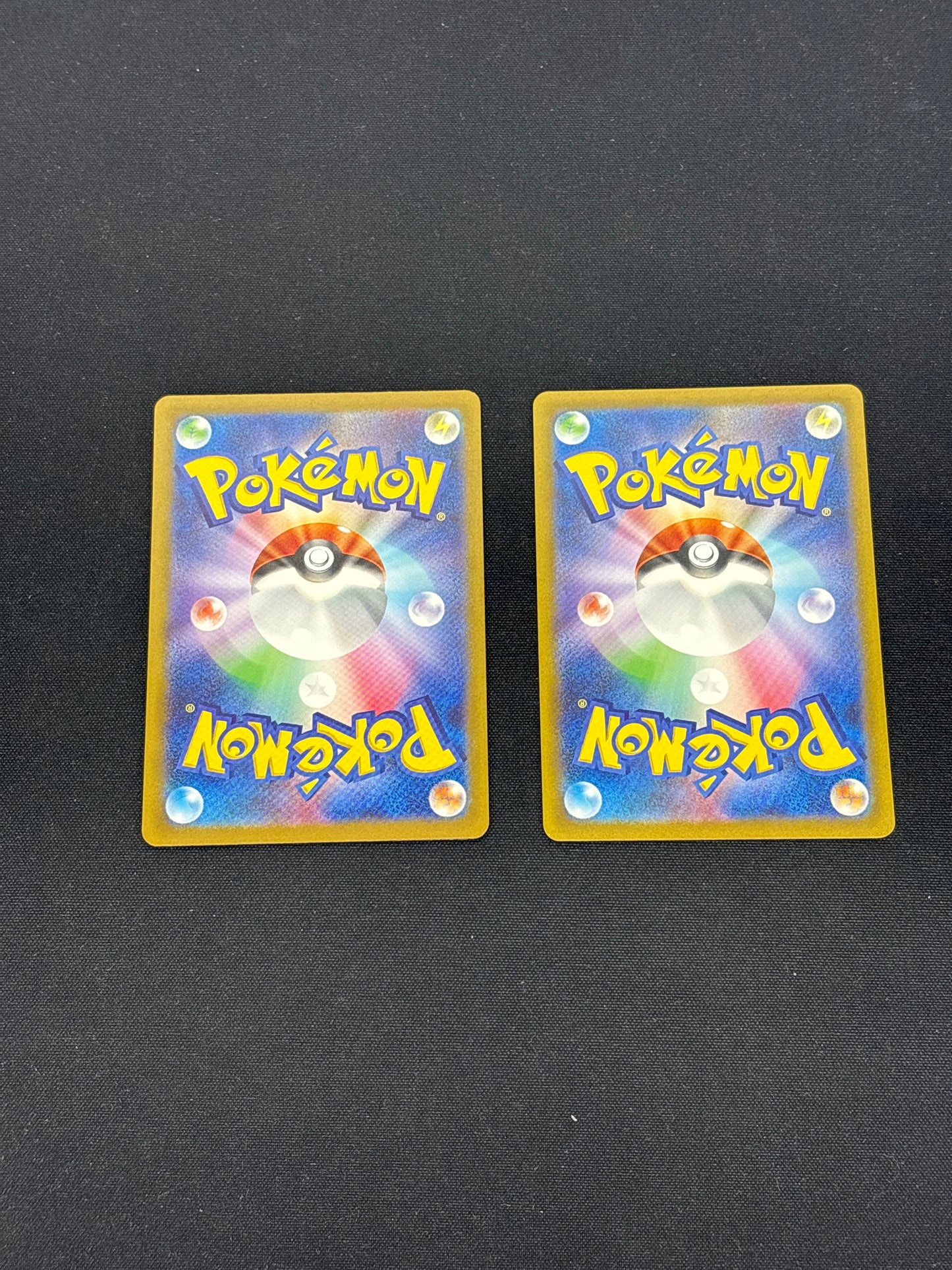 Auction Lot 392: Pokemon Cards Japanese SV 151 Wartortle & Charmeleon Art Rare Lot Conditions Vary