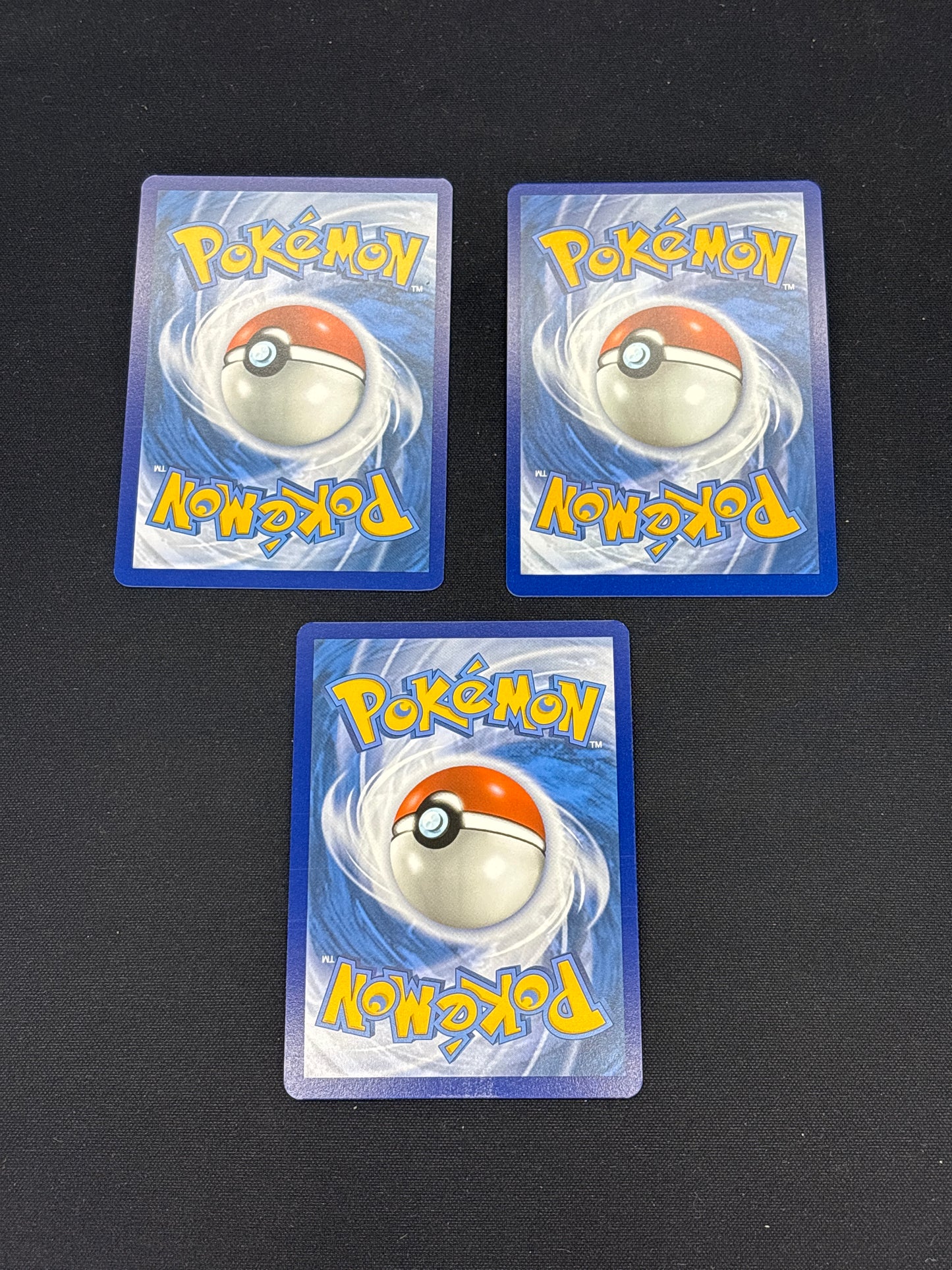 Auction Lot 151: Pokemon Cards Lot of 3 Crown Zenith Vs Conditions Vary