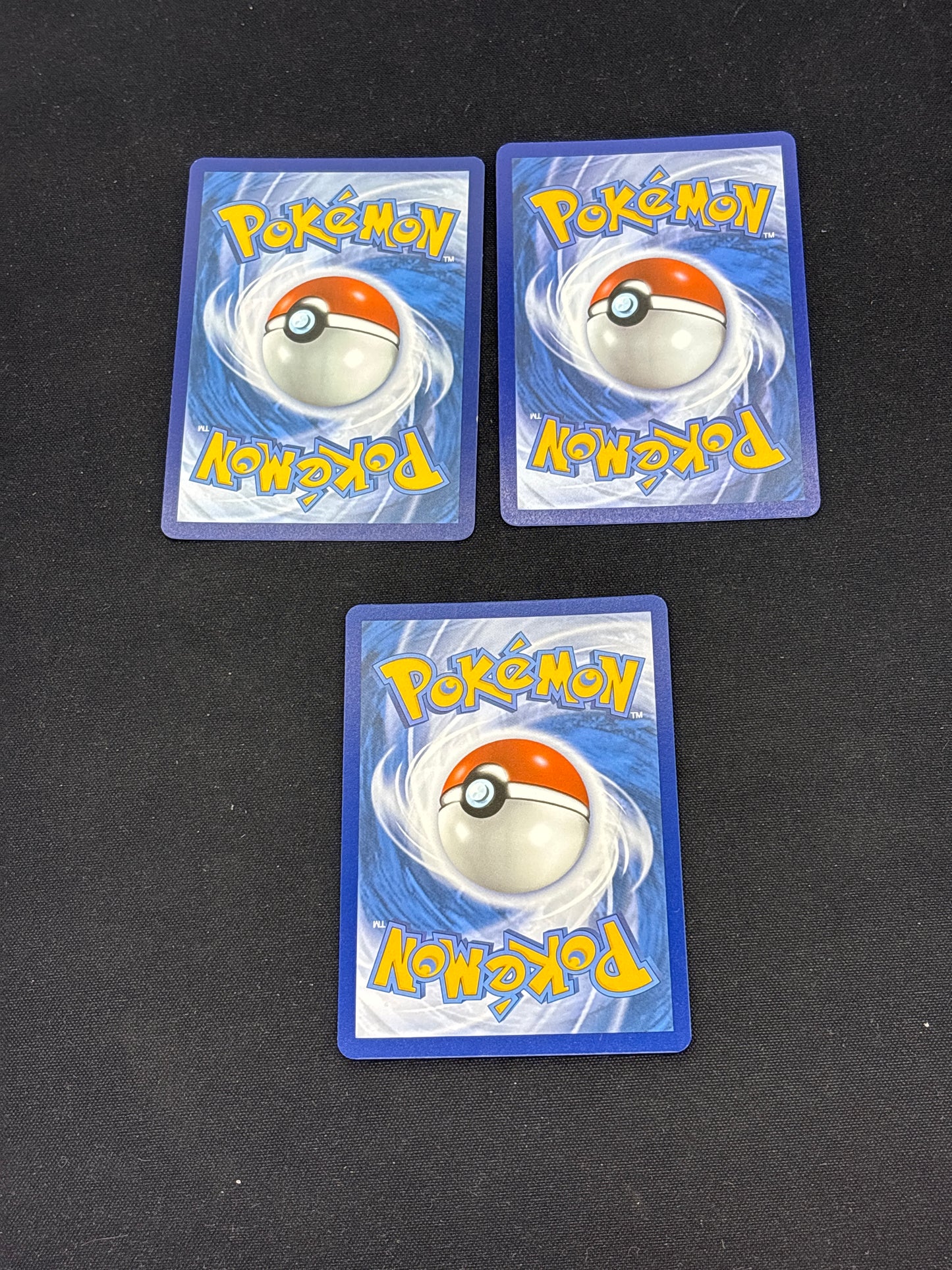 Auction Lot 83: Pokemon Cards Lot of 3 Eevee Pokemon Day Cosmo Holo Prismatic Evolutions ETB Promos Conditions Vary