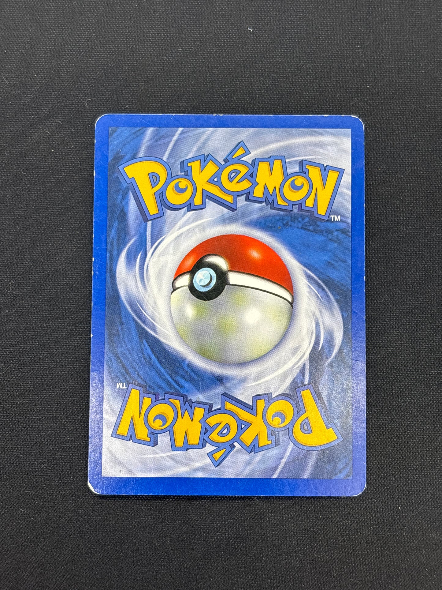 Auction Lot 18: Surfing Pikachu Black Star Promo WOTC Card Conditions Vary