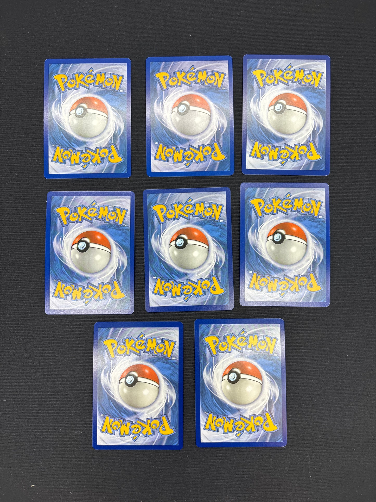 Auction Lot 229: Pokemon Mid Era Reverse Holo Cards Lot 12 Conditions Vary