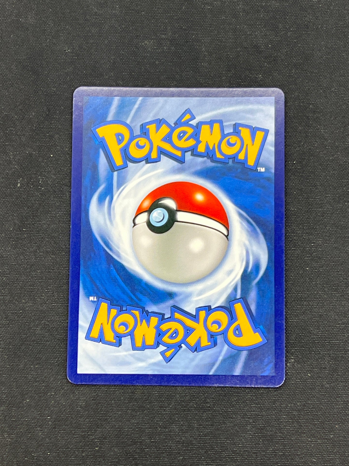 Auction Lot 313: Pokemon CUSTOM Cards Chopper Pikachu VCOS Full Art Condition Vary